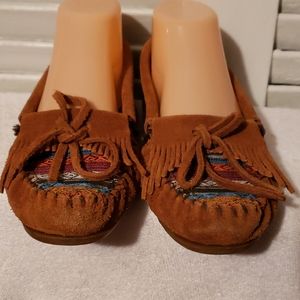 Minnetonka Moccasins